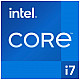 Procesorius Intel Core i7 12700KF, 12C/20T, 3.6-5.0GHz, 25MB, 125W, LGA1700, Tray