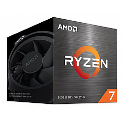 AMD AM4 Ryzen 7 5700 SBX 3,7GHz MAX 4,6GHz 8xCore 16xThreads 20MB 65W with Wraith Stealth Cooler
