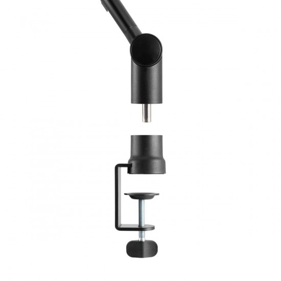 Profesjonalny uchwyt do mikrofonu wysięgnik max 1kg MC-898