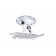 Projector holder MV400W, white