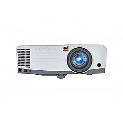 ViewSonic PA503W - DLP-Projektor - 3D - 3800 ANSI-Lumen - WXGA (1280 x 800)