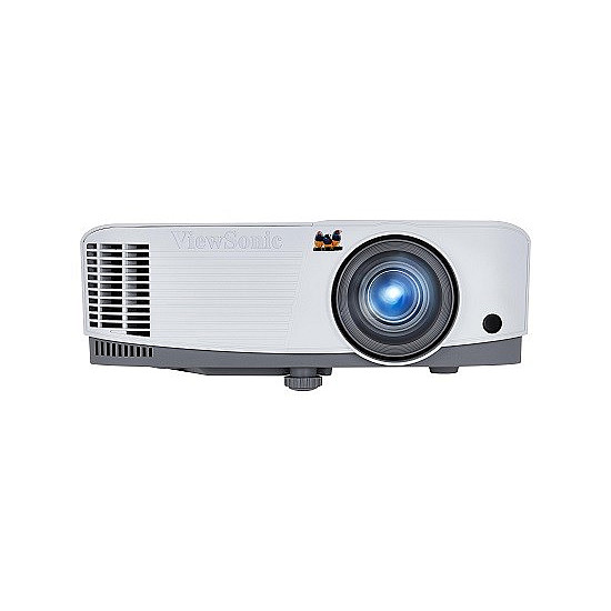 ViewSonic PA503W - DLP-Projektor - 3D - 3800 ANSI-Lumen - WXGA (1280 x 800)