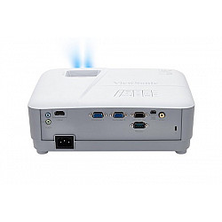 ViewSonic PA503W - DLP-Projektor - 3D - 3800 ANSI-Lumen - WXGA (1280 x 800)