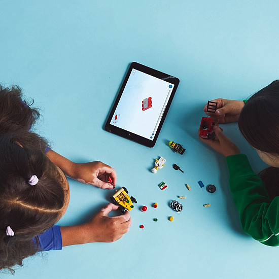 Xiaomi Smart Projector L1 Pro EU Full HD (1920x1080) 400 ANSI lumens Black Wi-Fi