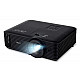 X139 - DLP projector - portable - 3D - 5000 ANSI lumens - WXGA (1280 x 800)