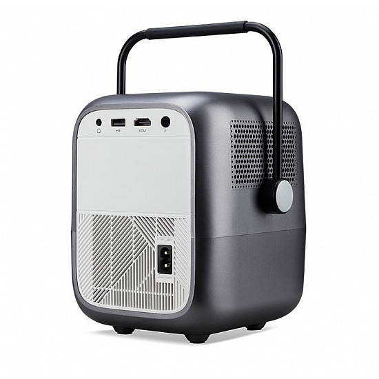 Projektor AOPEN QF23s FHD 200AL/1000:1/SZARY