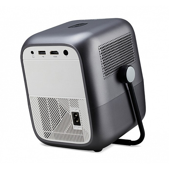 Projektor AOPEN QF23s FHD 200AL/1000:1/SZARY