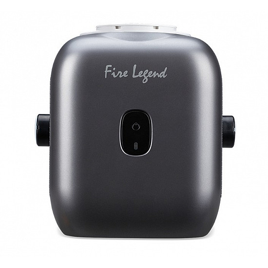 Projektor AOPEN QF23s FHD 200AL/1000:1/SZARY