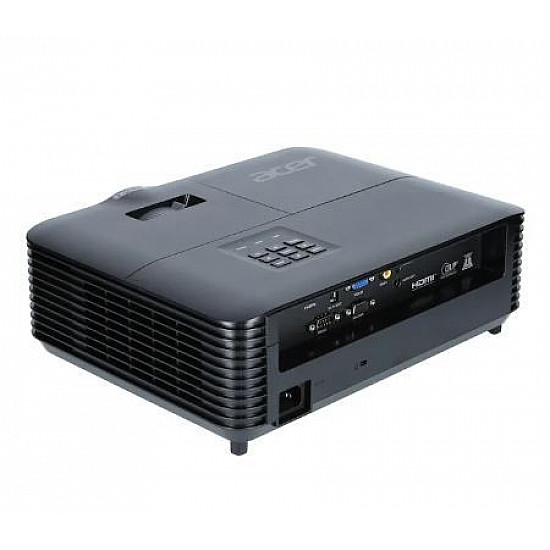 X119H DLP 4800AL/20000:1/2.8kg projector HDMI VGA