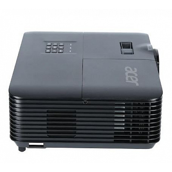 X119H DLP 4800AL/20000:1/2.8kg projector HDMI VGA