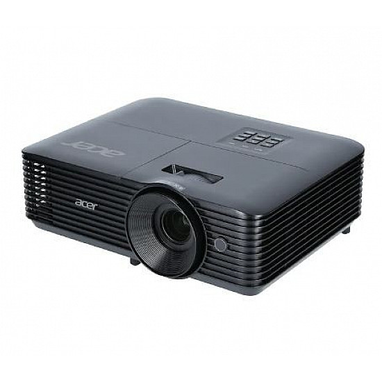 X119H DLP 4800AL/20000:1/2.8kg projector HDMI VGA