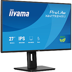 Prolite XB2792HSU-B1, LED-Monitor