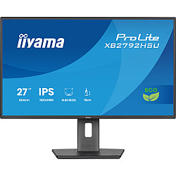 Prolite XB2792HSU-B1, LED-Monitor