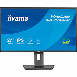 ProLite XB2792QSU-B1, LED-Monitor