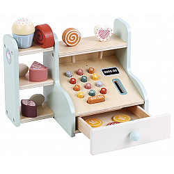 PROMIS Cash Register