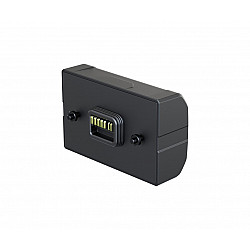 PULSAR IPS 7 industrial rechargeable battery Lithium-Ion (Li-Ion) 6400 mAh 3.7 V