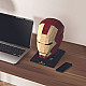 4D Build - Marvel Iron Man-Helm, Modellbau