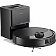 Q10 VF+, Saugroboter schwarz, Mit Absaugstation RockDock Plus