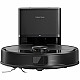 Q10 VF+, Saugroboter schwarz, Mit Absaugstation RockDock Plus