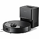Q10 VF+, Saugroboter schwarz, Mit Absaugstation RockDock Plus