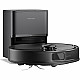 Q10 VF+, Saugroboter schwarz, Mit Absaugstation RockDock Plus
