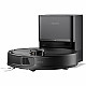 Q10 VF+, Saugroboter schwarz, Mit Absaugstation RockDock Plus