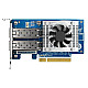 QNAP - QXG-25G2SF-CX6 - Netzwerkadapter - PCIe 4.0 x8 Low-Profile - 25 Gigabit SFP28 x 2