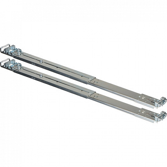 RACK SLIDE RAIL KIT F TVS-471U AND OTHER 2U SERIES MODELS