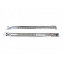 RACK SLIDE RAIL KIT F TVS-471U AND OTHER 2U SERIES MODELS