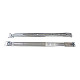 RACK SLIDE RAIL KIT F TVS-471U AND OTHER 2U SERIES MODELS