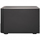 QNAP TL-D800C 8-bay desktop USB-C 3.1 Gen2 10Gbps JBOD expansion unit