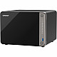 Server NAS TS-AI642-8G 6 Bay 3.5 4C ARM Cortex-A76 2.2GHz