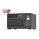 NAS TVS-h1288X-W1250-16G 12x0HDD Intel XeonW-1250