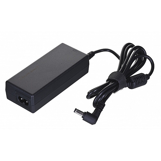 Zasilacz Qoltec 50056.40W do notebooka Lenovo (20 V; 2 0 A; 40W; 5.5 mm x 2.5 mm)