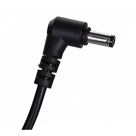 Zasilacz Qoltec 50056.40W do notebooka Lenovo (20 V; 2 0 A; 40W; 5.5 mm x 2.5 mm)