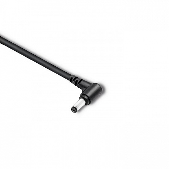 Zasilacz Qoltec 50075.90W do notebooka Asus (19 V; 4 74 A 4 9 A; 90W; 5.5 mm x 2.5 mm)