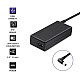 Zasilacz Qoltec 50075.90W do notebooka Asus (19 V; 4 74 A 4 9 A; 90W; 5.5 mm x 2.5 mm)
