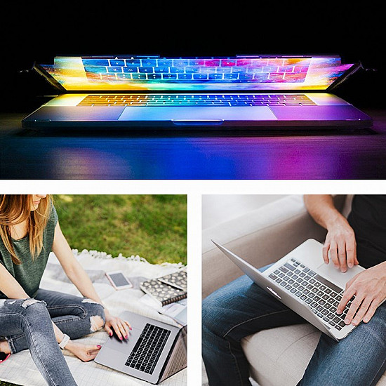 Zasilacz Qoltec 50076.90W do notebooka Toshiba (19 V; 4 9 A; 90W; 5.5 mm x 2.5 mm)