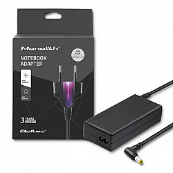 Zasilacz Qoltec 50087.90W do notebooka Acer (19 V; 4 74 A; 90W; 5.5 mm x 1.7 mm)