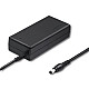 Zasilacz Qoltec 50089.90W do notebooka Samsung (19 V; 4 74 A; 90W; 5.5 mm x 3.5 mm)
