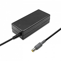 Zasilacz Qoltec 50093.90W do notebooka IBM Lenovo (20 V; 4 5 A; 90W; 7.9 mm x 5.5 mm)