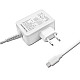 Qoltec 51039 power adapter/inverter Indoor 65 W White