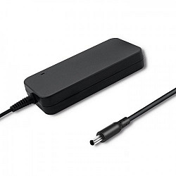Qoltec Zasilacz do Asus 135W 20V 6.75A 5.5*2.5 + kabel zasilający