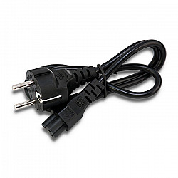 Qoltec Zasilacz do HP 65W 19.5V 3.33A 4.5*3.0 + pin adapter 4.5*3.0 + pin/7.4*5.0+pin + kabel zasilający
