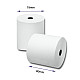 Qoltec 51892 Thermal roll 80 x 80 55g/m2 10pcs BPA free