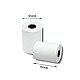 Qoltec 51895 Thermal roll 57 x 30 55g / m2 10 pcs. BPA free