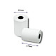 Qoltec 51896 Thermal roll 57 x 20 55g / m2 10 pcs. BPA free