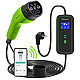 Mobile EV charger with adjustable 2in1 Mobile EV charger with adjustable 2in1