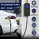 Mobile EV charger with adjustable 2in1 Mobile EV charger with adjustable 2in1