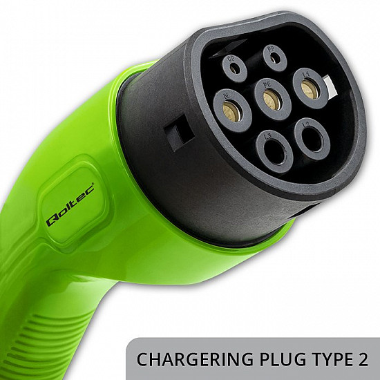 Mobile EV charger with adjustable 2in1 Mobile EV charger with adjustable 2in1